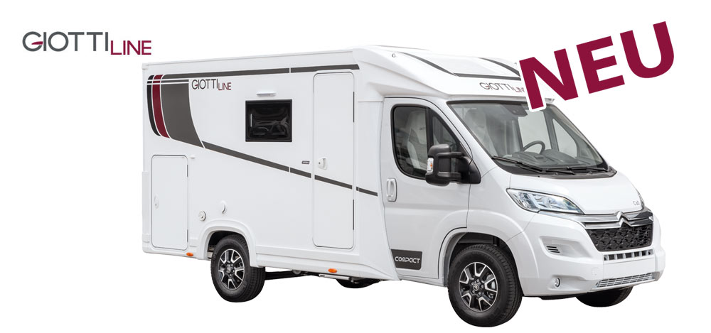 Giottiline Compact C60