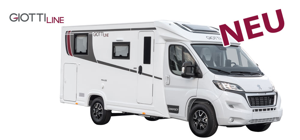 Giottiline Compact C66