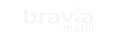 Logo Bravia Camper Vans