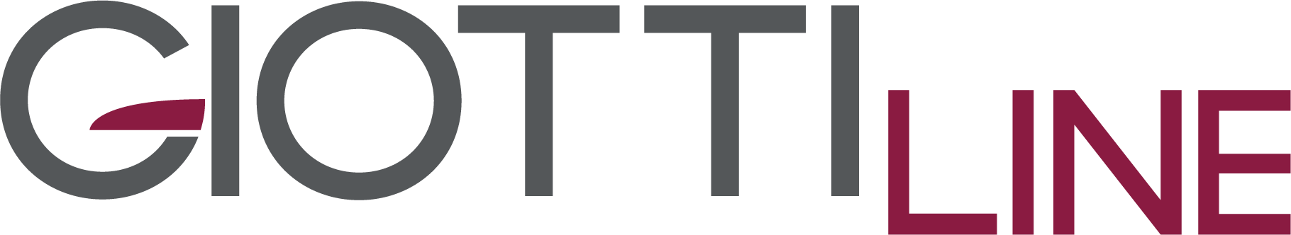 Logo Reisemobile und Camper Vans Giottiline