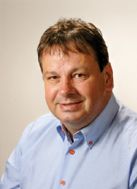 Uwe Gante