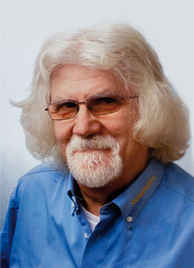 Winfried Apel