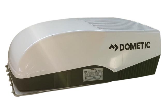 Aufbauklimaanlage Dometic