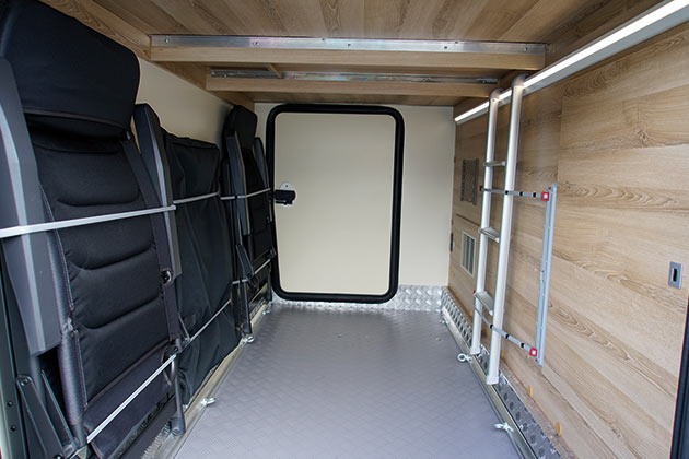 Garagenbars