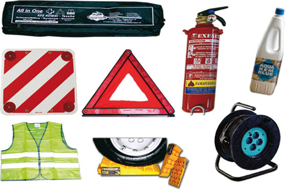 Safty-Kit